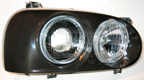 Headlight Set (Both sides)  Art. 2057971820