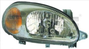 Headlight (Right)  Art. 205895152