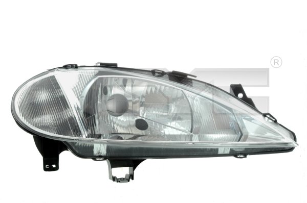 Headlight (Right)  Art. 205969052