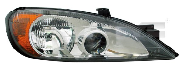 Headlight (Right)  Art. 205981052