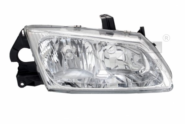 Headlight (Right)  Art. 205989052