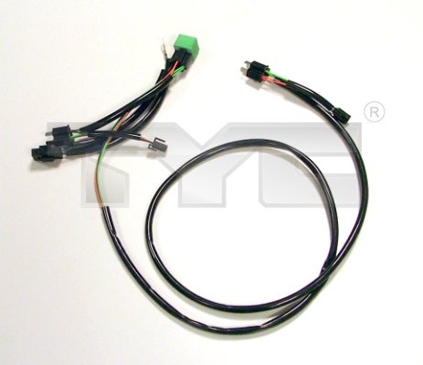 Cable Set, headlight (Left right)  Art. 206155WP1