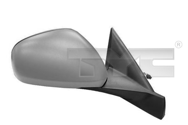 Exterior Mirror (Right)  Art. 3010033