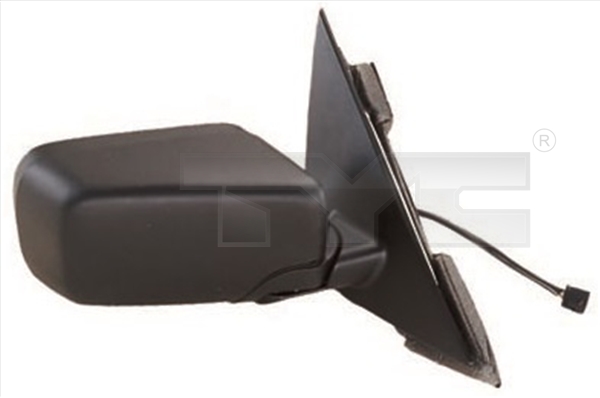 Exterior Mirror (Right)  Art. 3030013