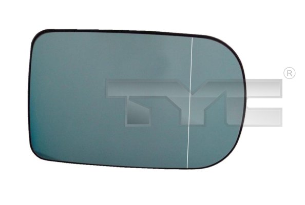 Mirror Glass, exterior mirror (Both sides)  Art. 30300261