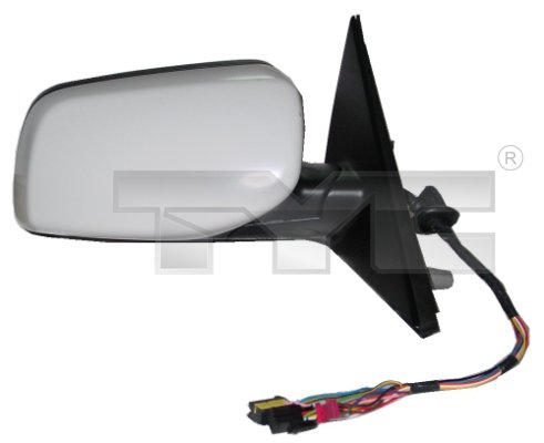 Exterior Mirror (Left)  Art. 3030090