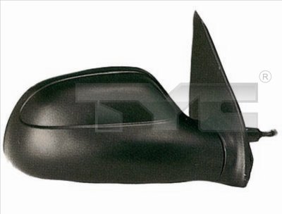 Exterior Mirror (Left)  Art. 3050030