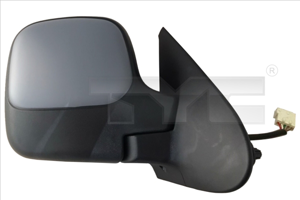 Exterior Mirror (Right)  Art. 3050071