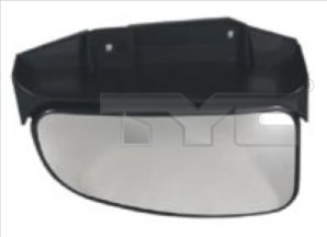 Mirror Glass, exterior mirror (Right)  Art. 30500871