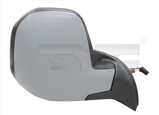 Exterior Mirror (Right)  Art. 3050133