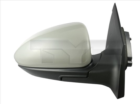 Exterior Mirror (Right)  Art. 3060015