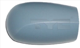 Cover, exterior mirror (Right)  Art. 30900252