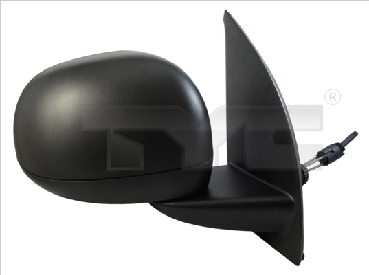 Exterior Mirror (Left)  Art. 3090112