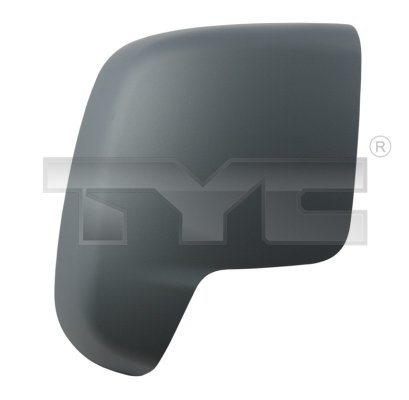 Cover, exterior mirror (Left)  Art. 30901382