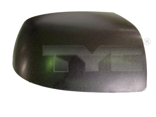 Cover, exterior mirror (Left)  Art. 31000782