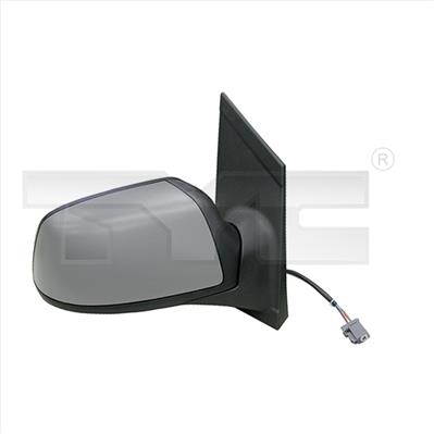 Exterior Mirror (Left)  Art. 3100080