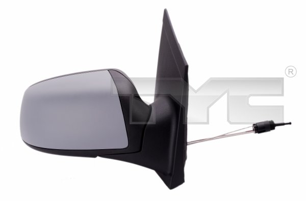 Exterior Mirror (Right)  Art. 3100111