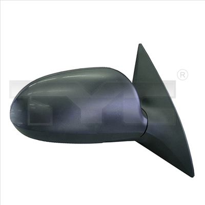 Exterior Mirror (Right)  Art. 3130037