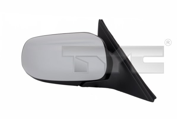 Exterior Mirror (Right)  Art. 3200009