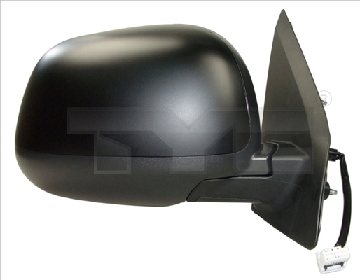 Exterior Mirror (Right)  Art. 3230013