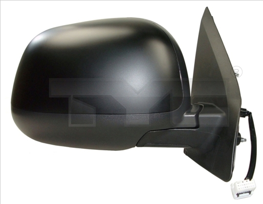 Exterior Mirror (Left)  Art. 3230014