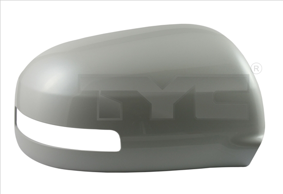 Cover, exterior mirror (Right)  Art. 32300152