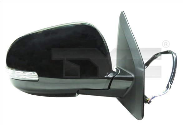 Exterior Mirror (Right)  Art. 3230015