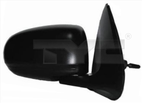 Exterior Mirror (Right)  Art. 3240019