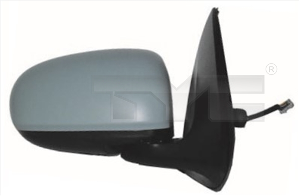 Exterior Mirror (Right)  Art. 3240021