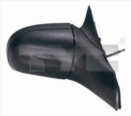 Exterior Mirror (Right)  Art. 3250021