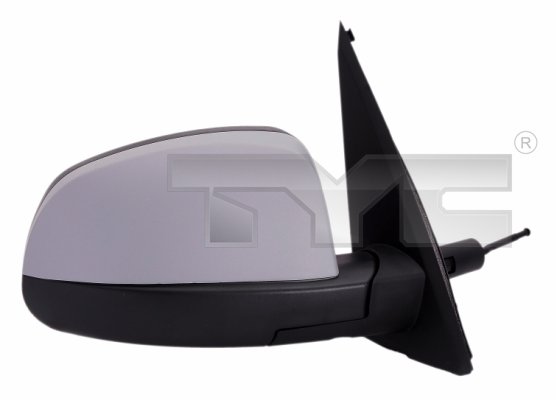 Exterior Mirror (Left)  Art. 3250066