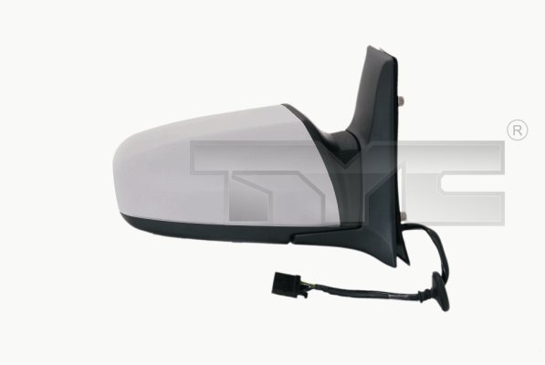 Exterior Mirror (Right)  Art. 3250083