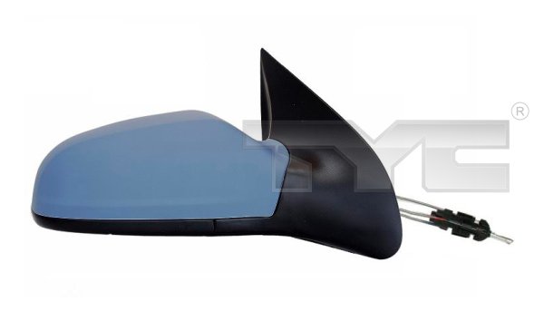 Exterior Mirror (Right)  Art. 3250097