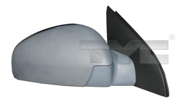 Exterior Mirror (Right)  Art. 3250099