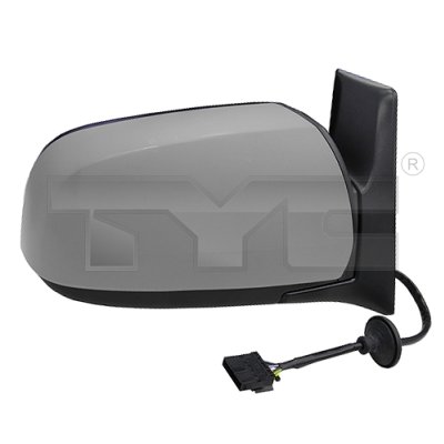 Exterior Mirror (Right)  Art. 3250139