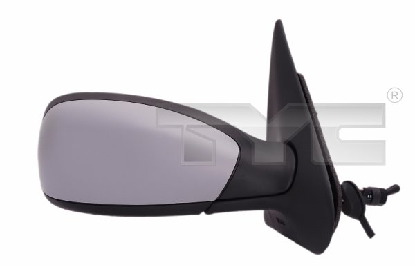 Exterior Mirror (Right)  Art. 3260029