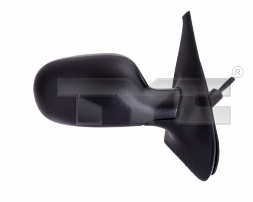 Exterior Mirror (Left)  Art. 3280014