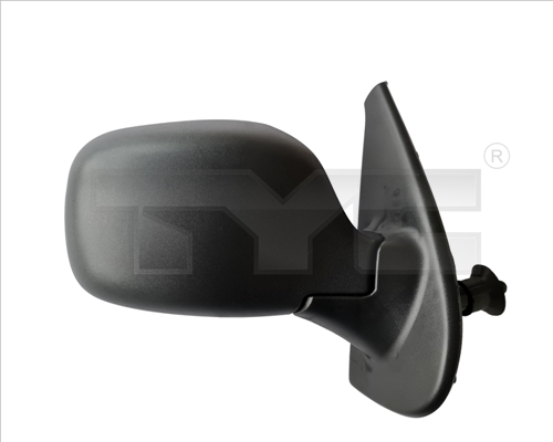 Exterior Mirror (Left)  Art. 3280030