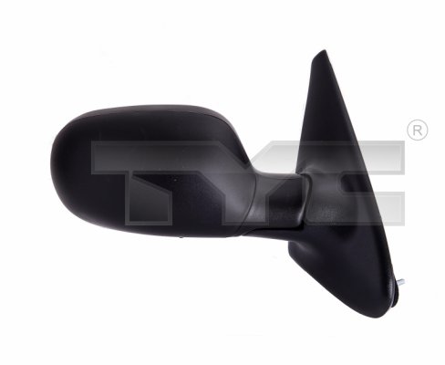 Exterior Mirror (Left)  Art. 3280046