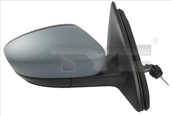 Exterior Mirror (Right)  Art. 3320055