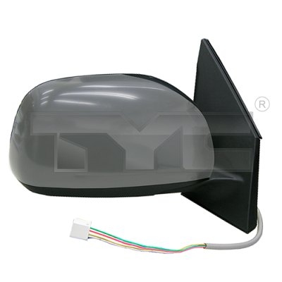 Exterior Mirror (Left)  Art. 3360066