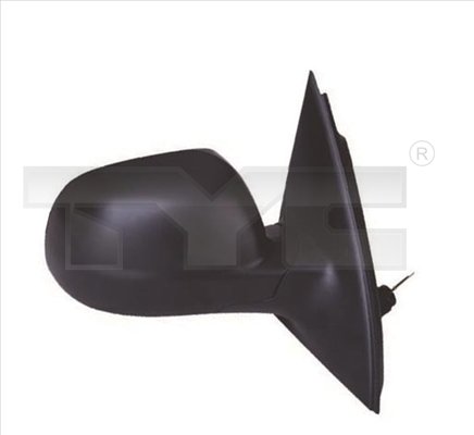 Exterior Mirror (Right)  Art. 3370027