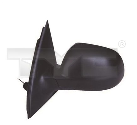 Exterior Mirror (Left)  Art. 3370028