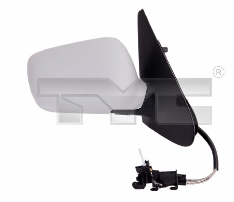 Exterior Mirror (Right)  Art. 3370041