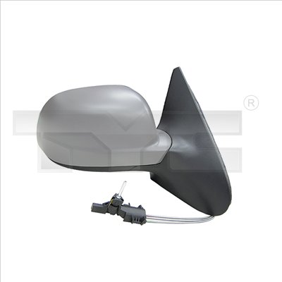 Exterior Mirror (Right)  Art. 3370057