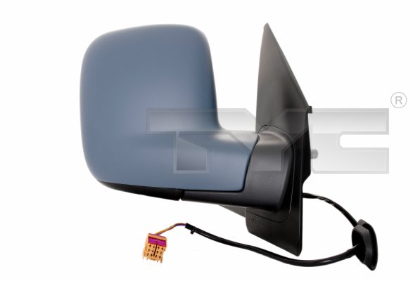 Exterior Mirror (Left)  Art. 3370150