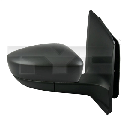 Exterior Mirror (Right)  Art. 3370221