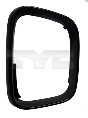 Cover, exterior mirror (Right)  Art. 33702632