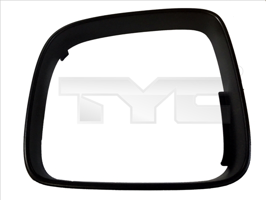 Cover, exterior mirror (Left)  Art. 33702642