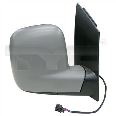 Exterior Mirror (Right)  Art. 3370309